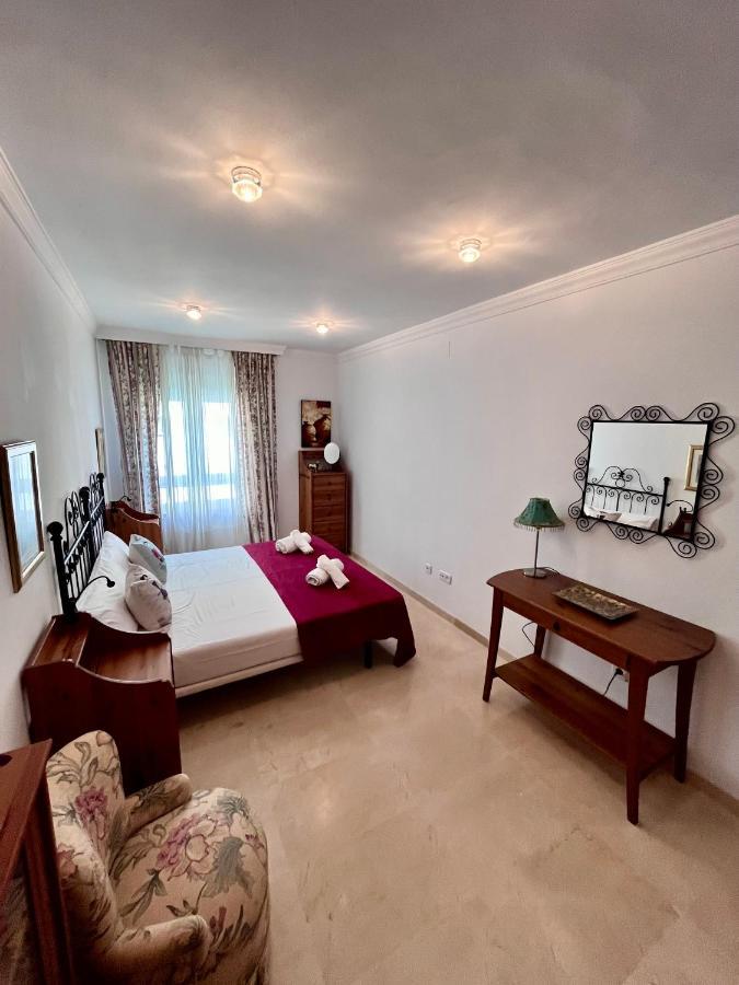 Appartement Gatu Aguamarina Beach, Vistas Al Mar Playa Victoria à Cadix Extérieur photo