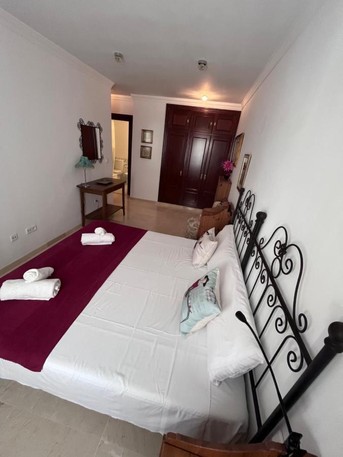 Appartement Gatu Aguamarina Beach, Vistas Al Mar Playa Victoria à Cadix Extérieur photo