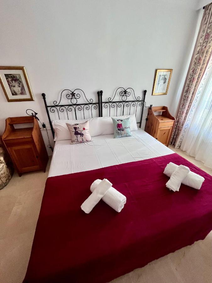 Appartement Gatu Aguamarina Beach, Vistas Al Mar Playa Victoria à Cadix Extérieur photo