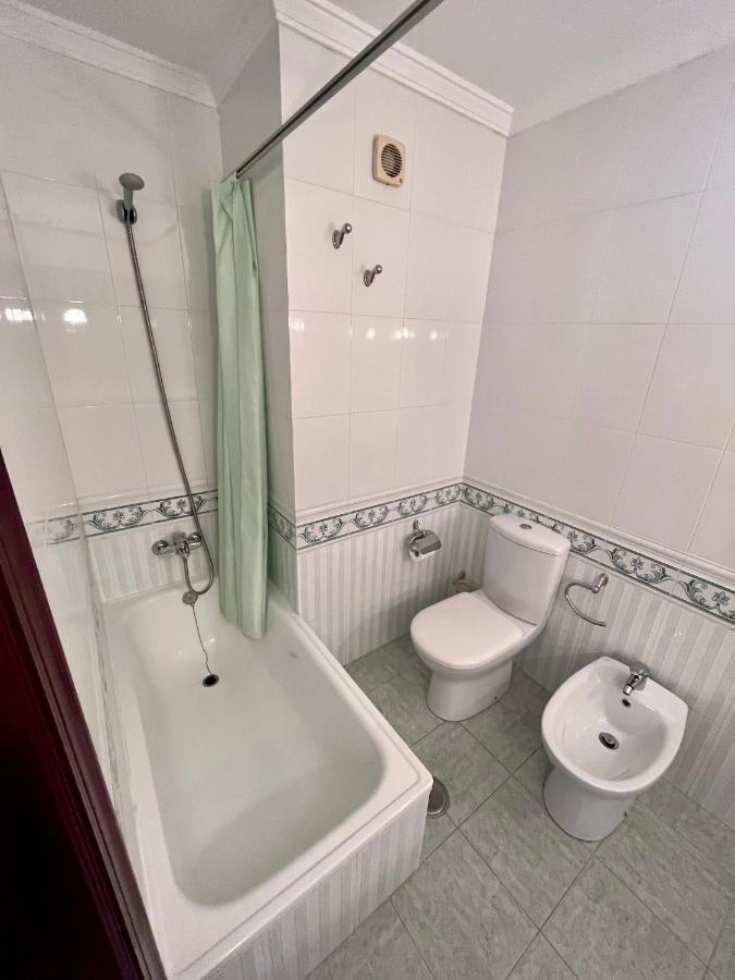 Appartement Gatu Aguamarina Beach, Vistas Al Mar Playa Victoria à Cadix Extérieur photo