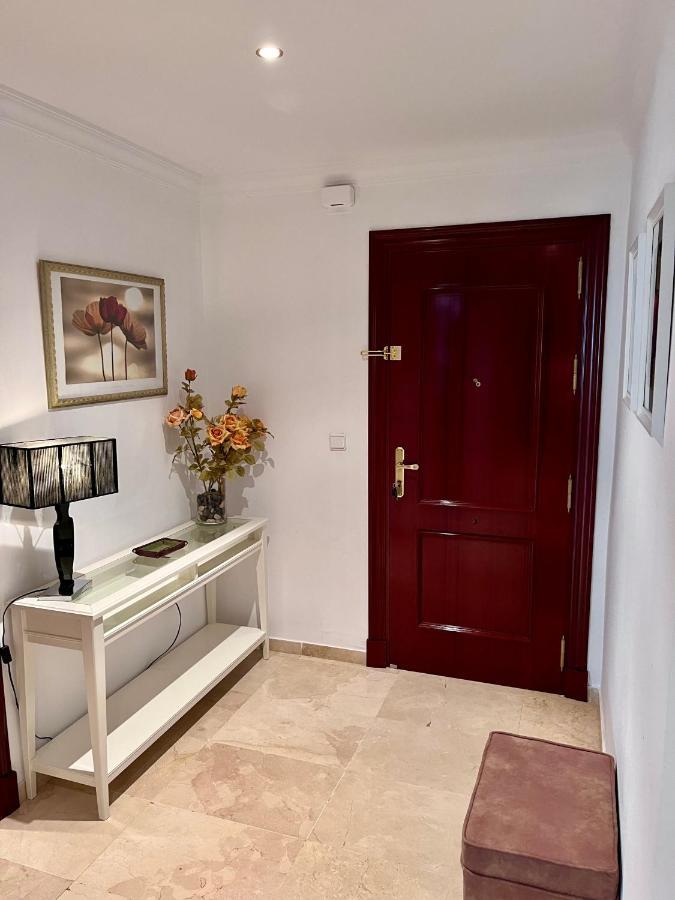 Appartement Gatu Aguamarina Beach, Vistas Al Mar Playa Victoria à Cadix Extérieur photo